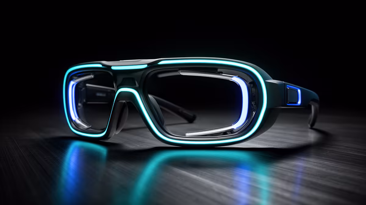 The buyer short list for AR glasses used buying signals