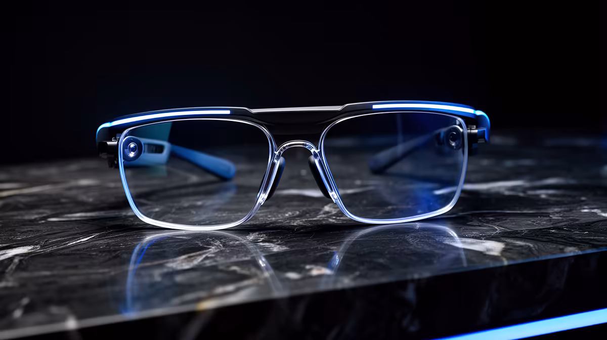 The buyer short list for AR glasses used buying signals