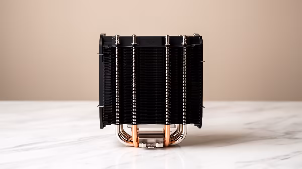 The buyer short list for CPU coolers used buying signals