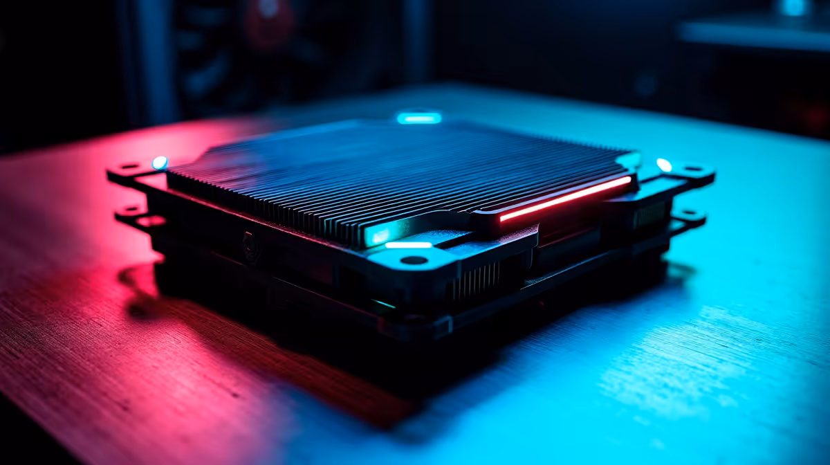 The buyer short list for CPU coolers used buying signals