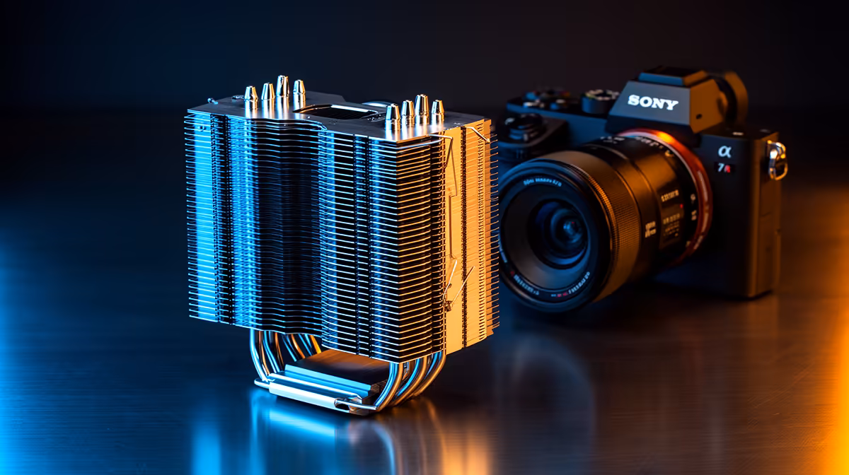 The buyer short list for CPU coolers used buying signals