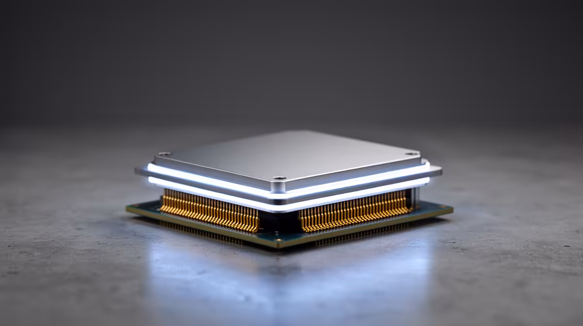 The buyer short list for CPUs used buying signals