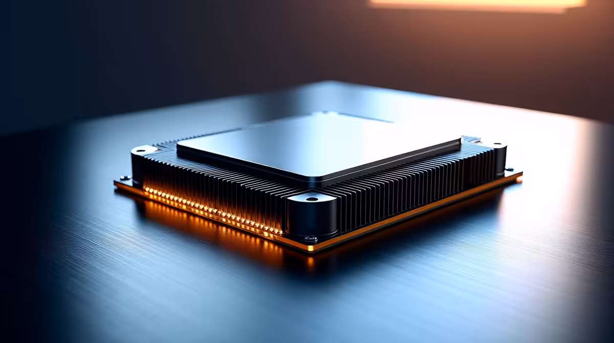 The buyer short list for CPUs used in power buying signals