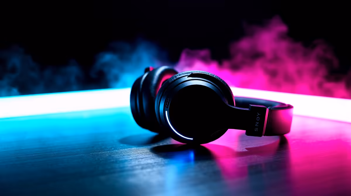 The buyer short list for gaming headsets used buying signals