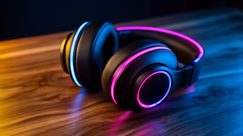 The buyer short list for gaming headsets used in family gaming rooms