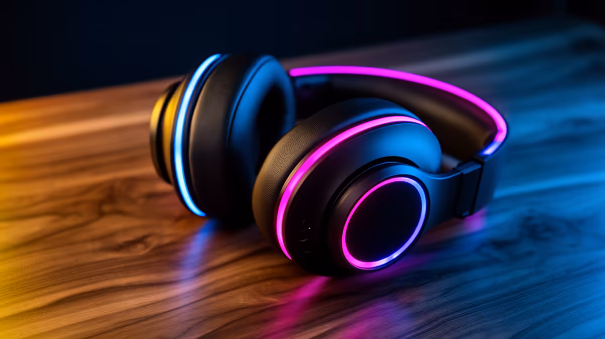 The buyer short list for gaming headsets used buying signals