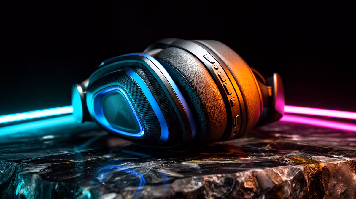 The buyer short list for gaming headsets used buying signals