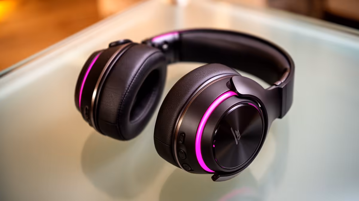 The buyer short list for gaming headsets used buying signals