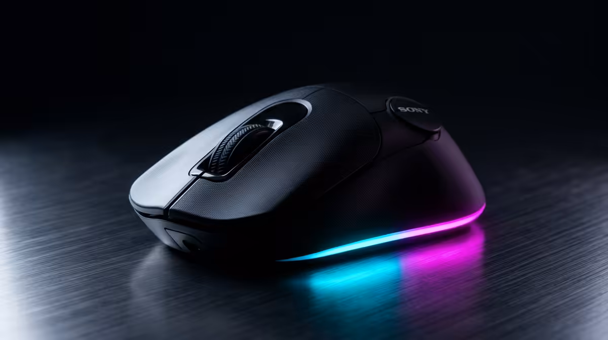 The buyer short list for gaming mice used buying signals