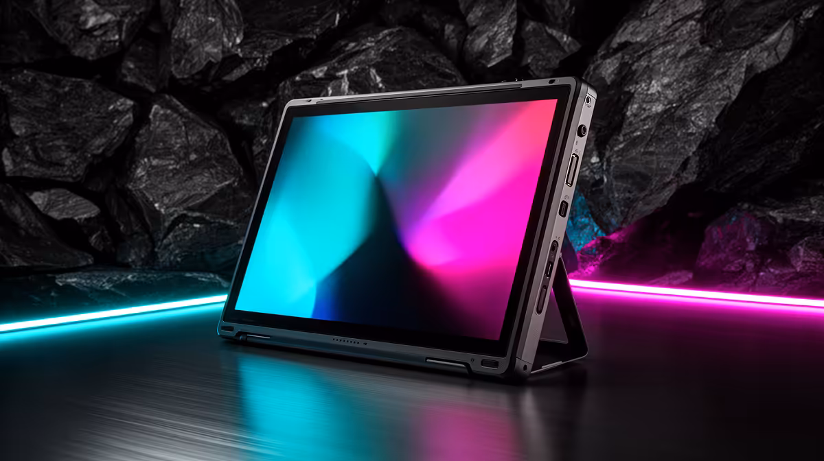 The buyer short list for gaming monitors used buying signals