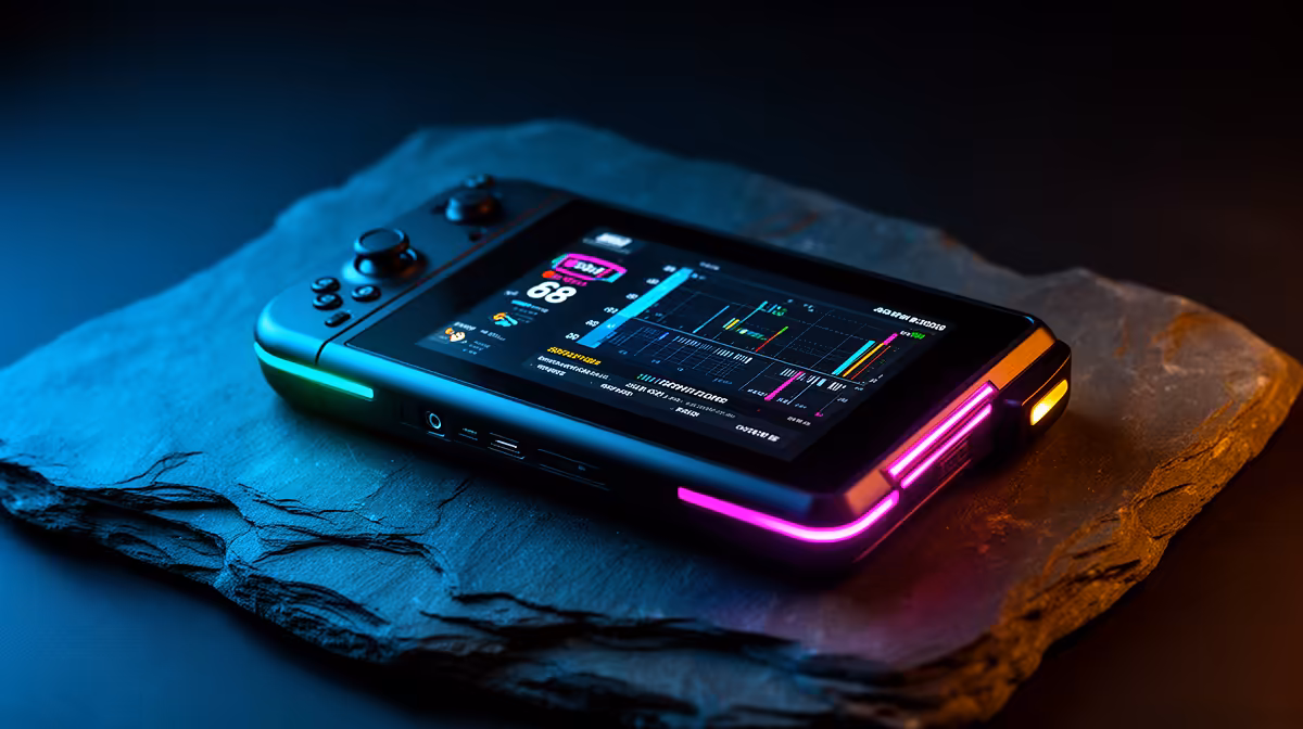 The buyer short list for handheld gaming PCs buying signals