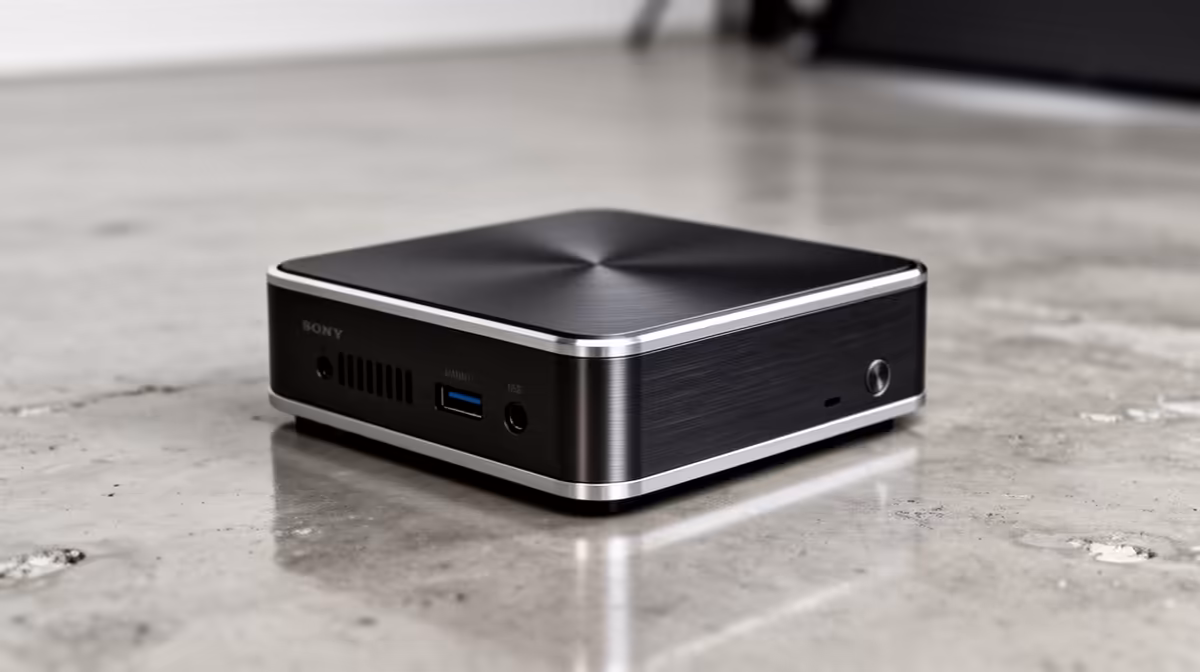 The buyer short list for mini PCs used in Adobe buying