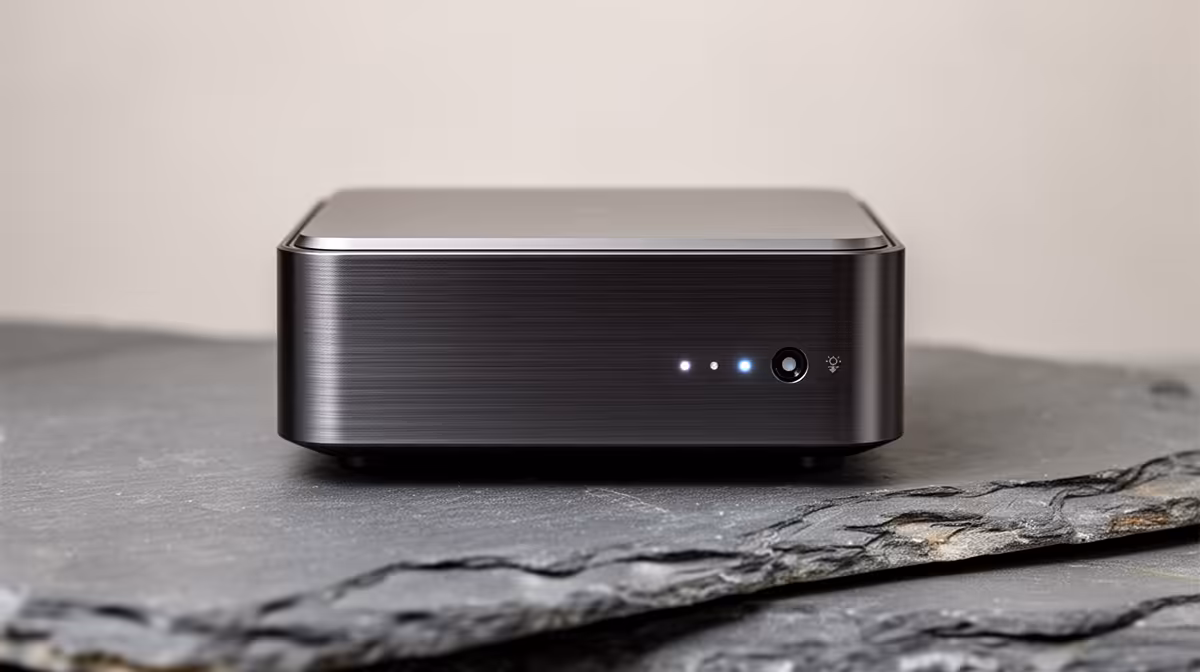 The buyer short list for mini PCs used in data buying