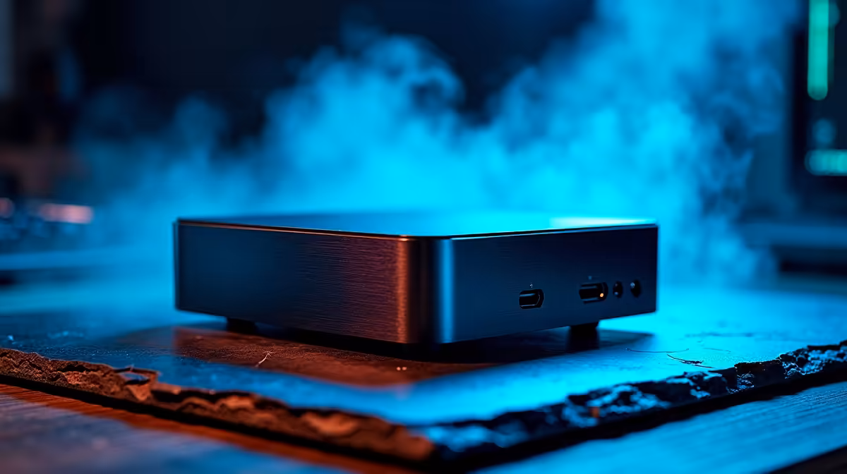 The buyer short list for mini PCs used buying signals