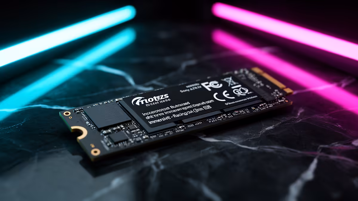 The buyer short list for NVMe SSDs used buying signals