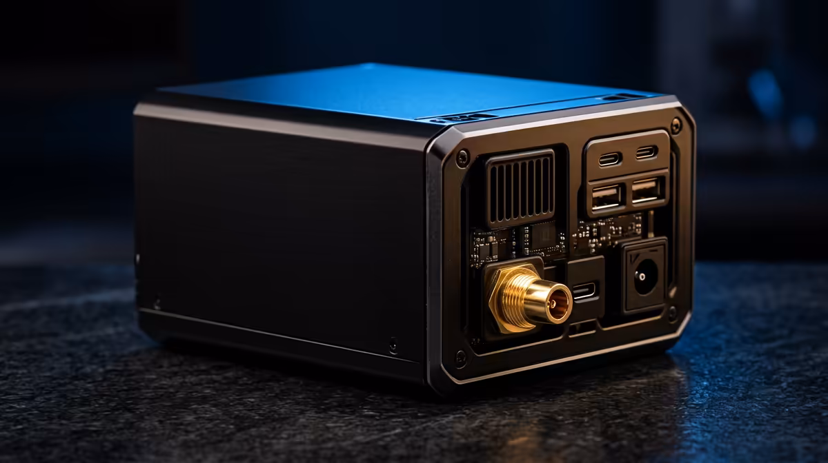 The buyer short list for power supplies used buying signals