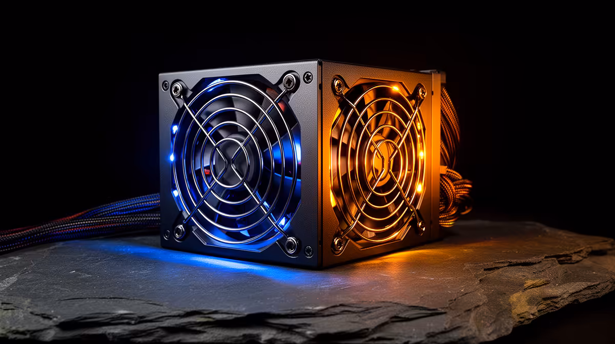 The buyer short list for power supplies used buying signals