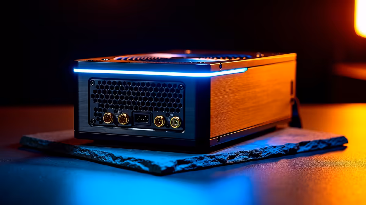 The buyer short list for power supplies used buying signals