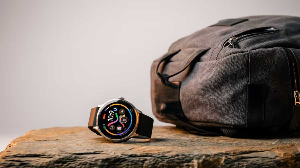 The buyer short list for smart watches used buying signals