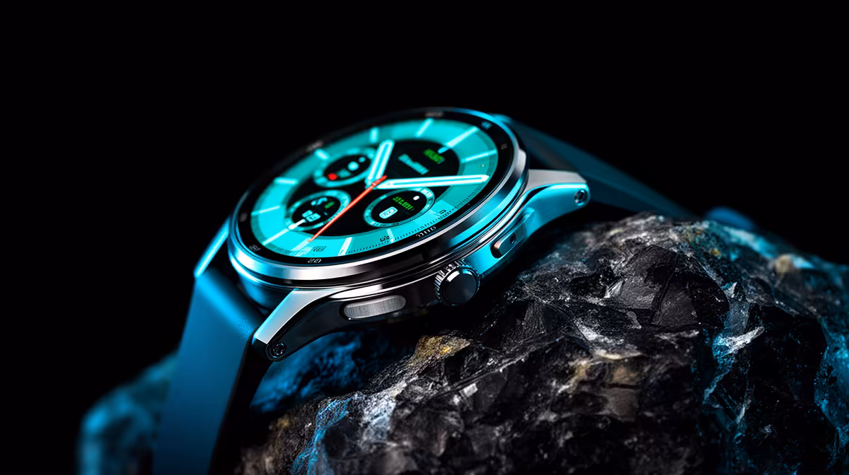 The buyer short list for smart watches used buying signals