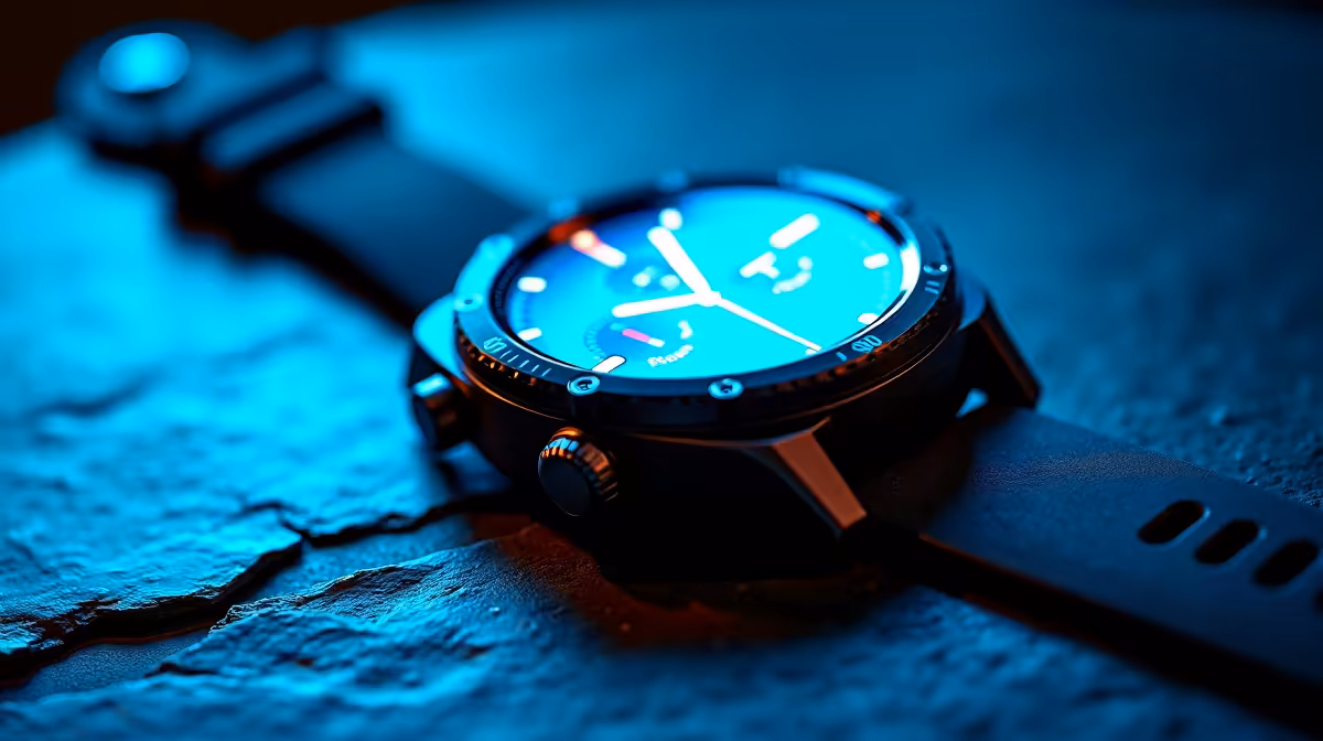 The buyer short list for smart watches used buying signals