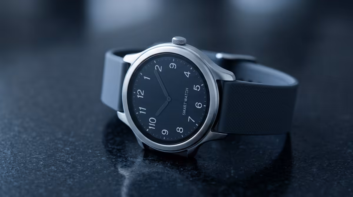 The buyer short list for smart watches used build plan