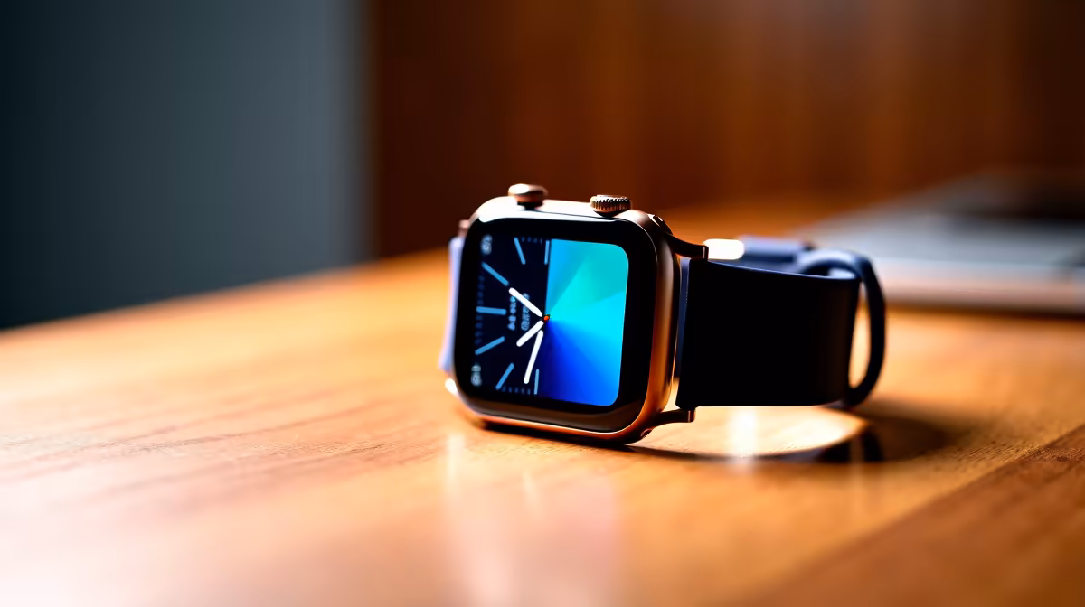 The buyer short list for smart watches used buying signals