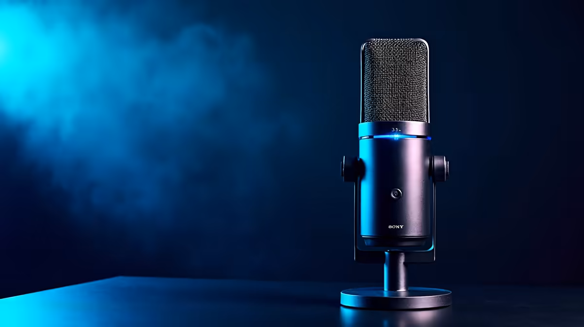 The buyer short list for streaming microphones buying