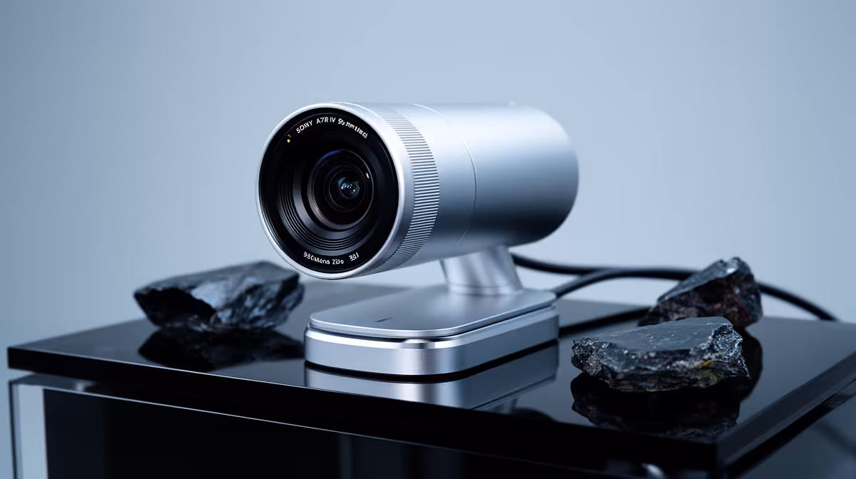 The buyer short list for webcams used in clean buying