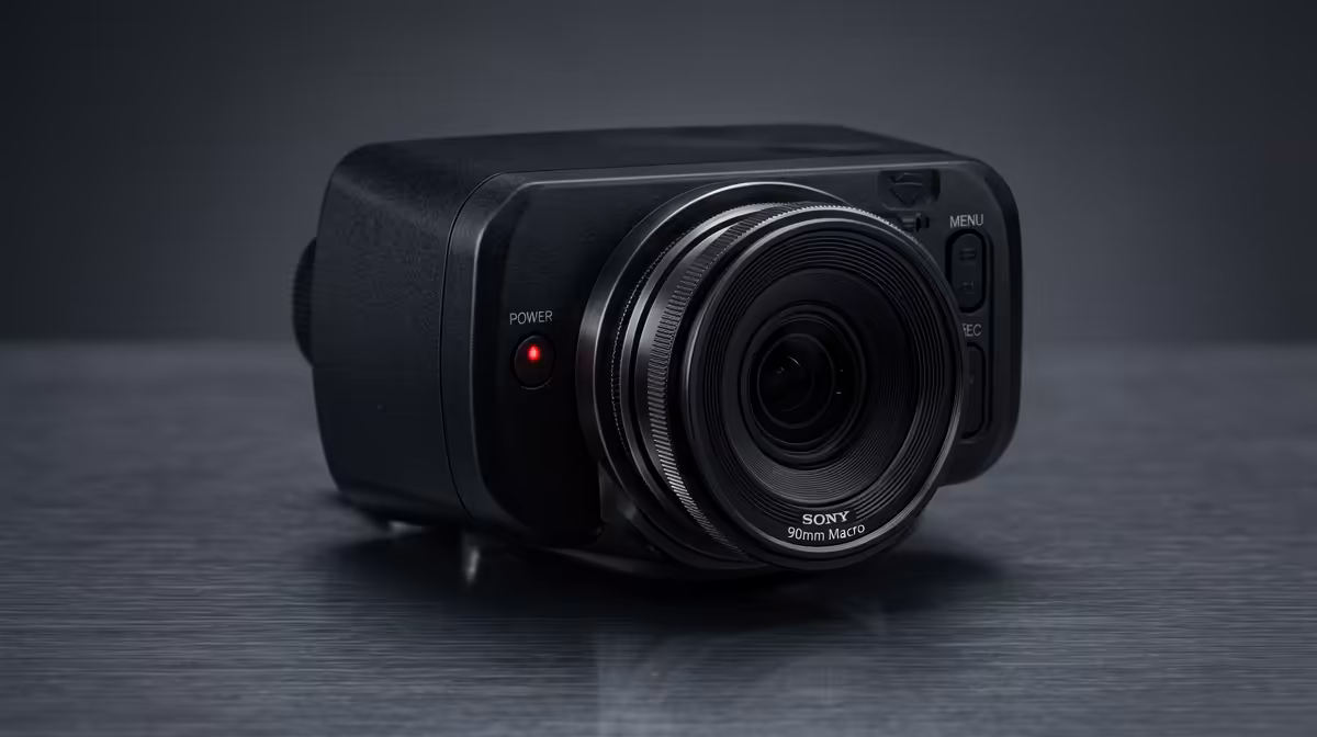The buyer short list for webcams used buying signals