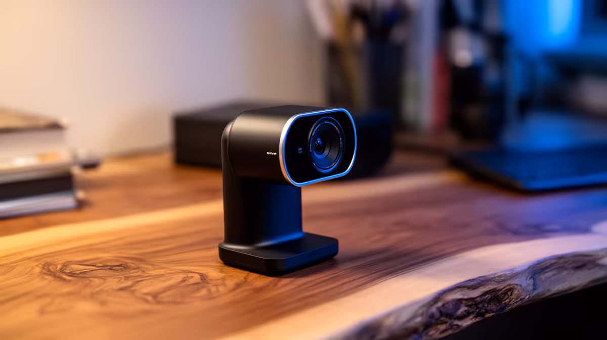 The buyer short list for webcams used buying signals
