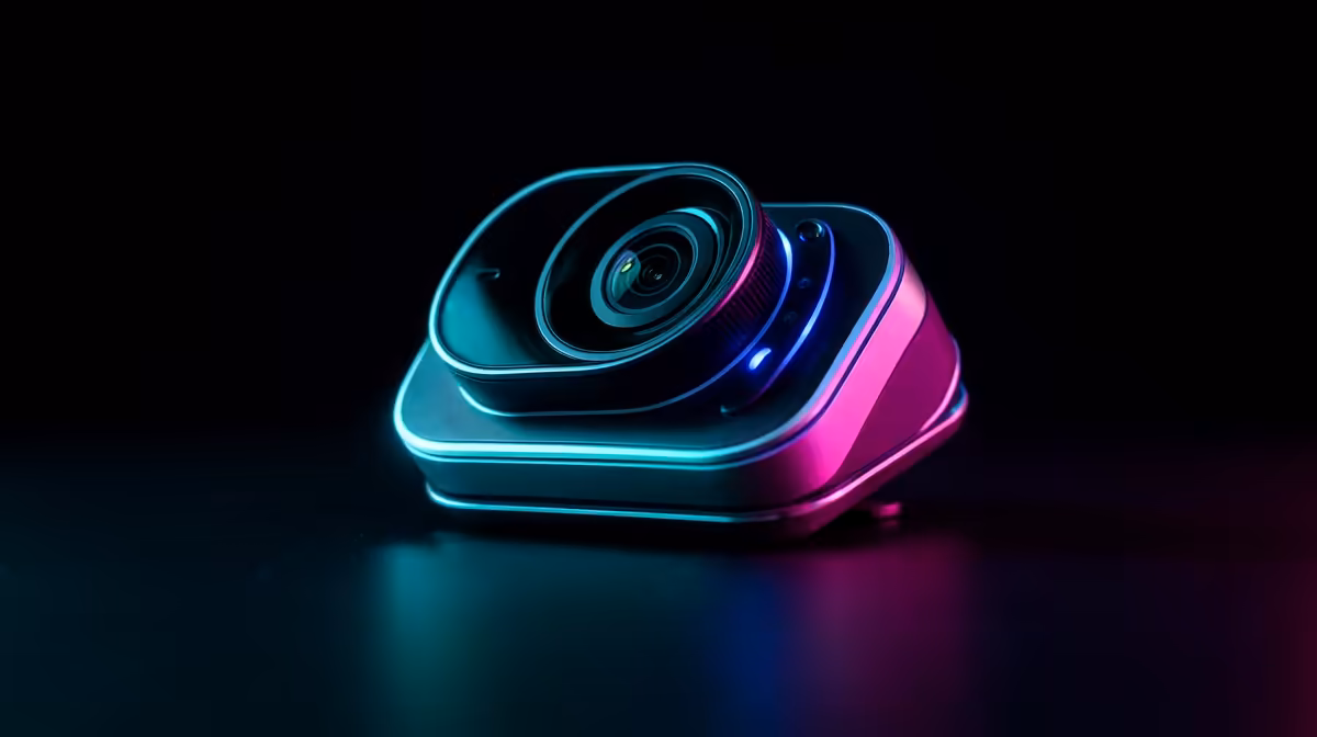 The buyer short list for webcams used in LAN buying signals