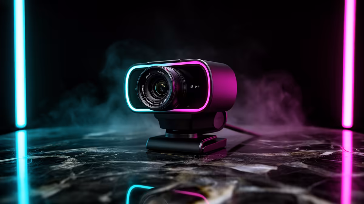 The buyer short list for webcams used buying signals