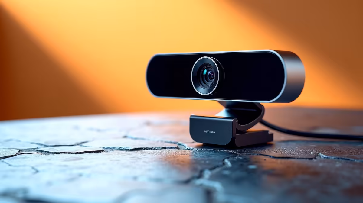 The buyer short list for webcams used buying signals