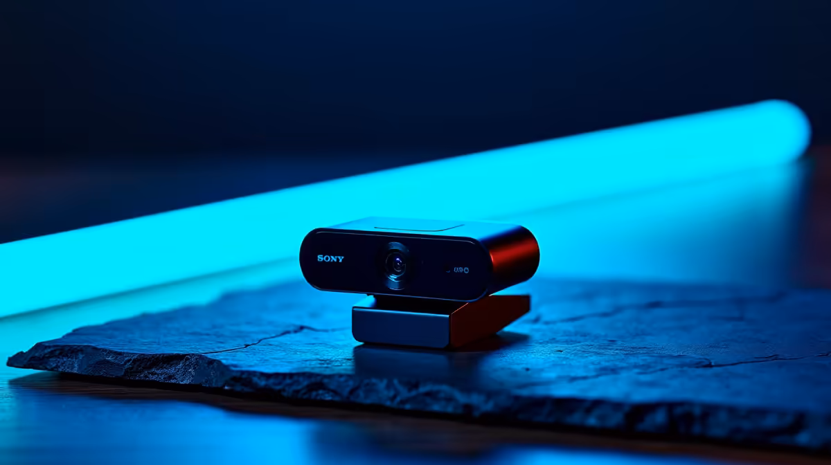 The buyer short list for webcams used buying signals