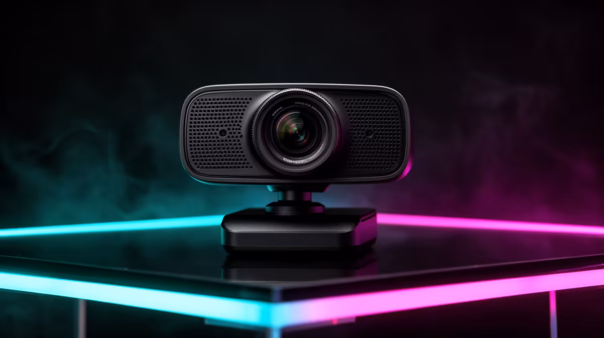 The buyer short list for webcams used in shared buying