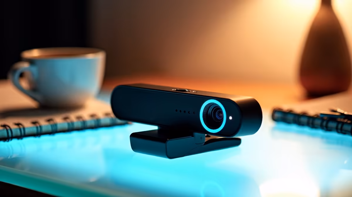 The buyer short list for webcams used buying signals