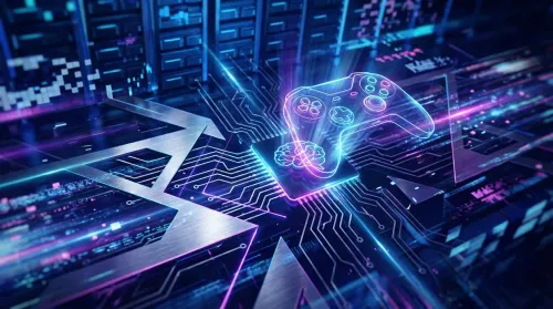 0.03ms Response Time: The Ultimate Esports Advantage