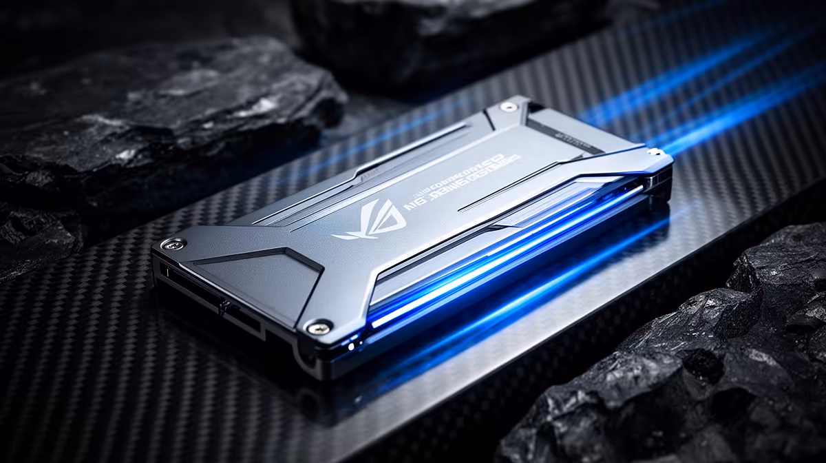 Your Ultimate Gaming SSD Guide