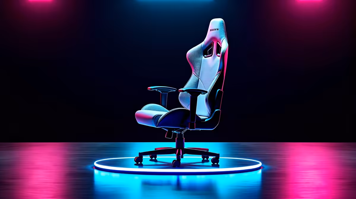 The Complete Gaming & Ergonomic Chair Buying Guide for