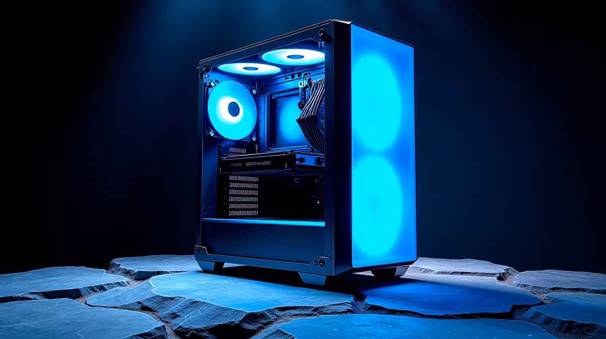 The Complete Guide to Case SA