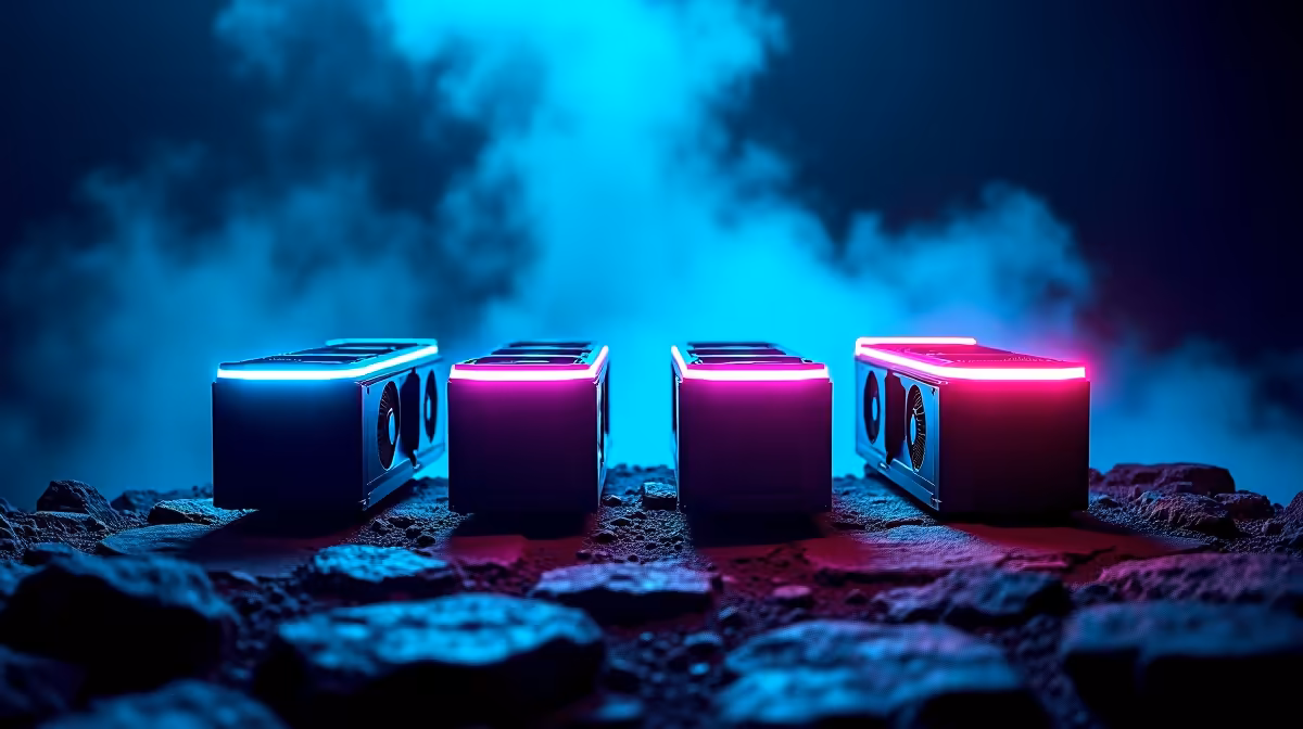 The Complete Guide to GPU SA