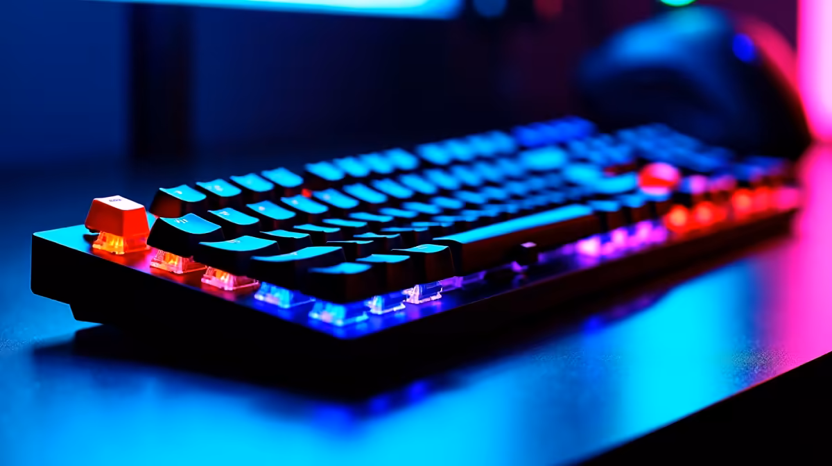 The Complete Guide to Keyboard SA