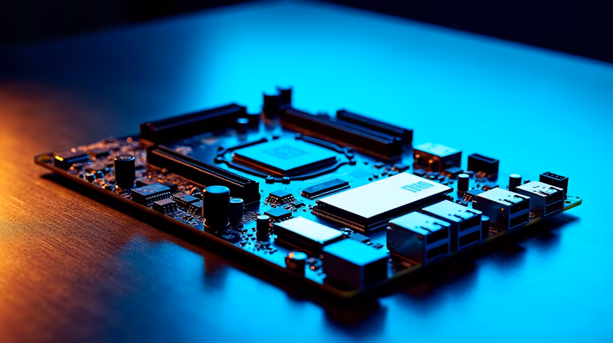 The Complete Guide to Motherboard SA