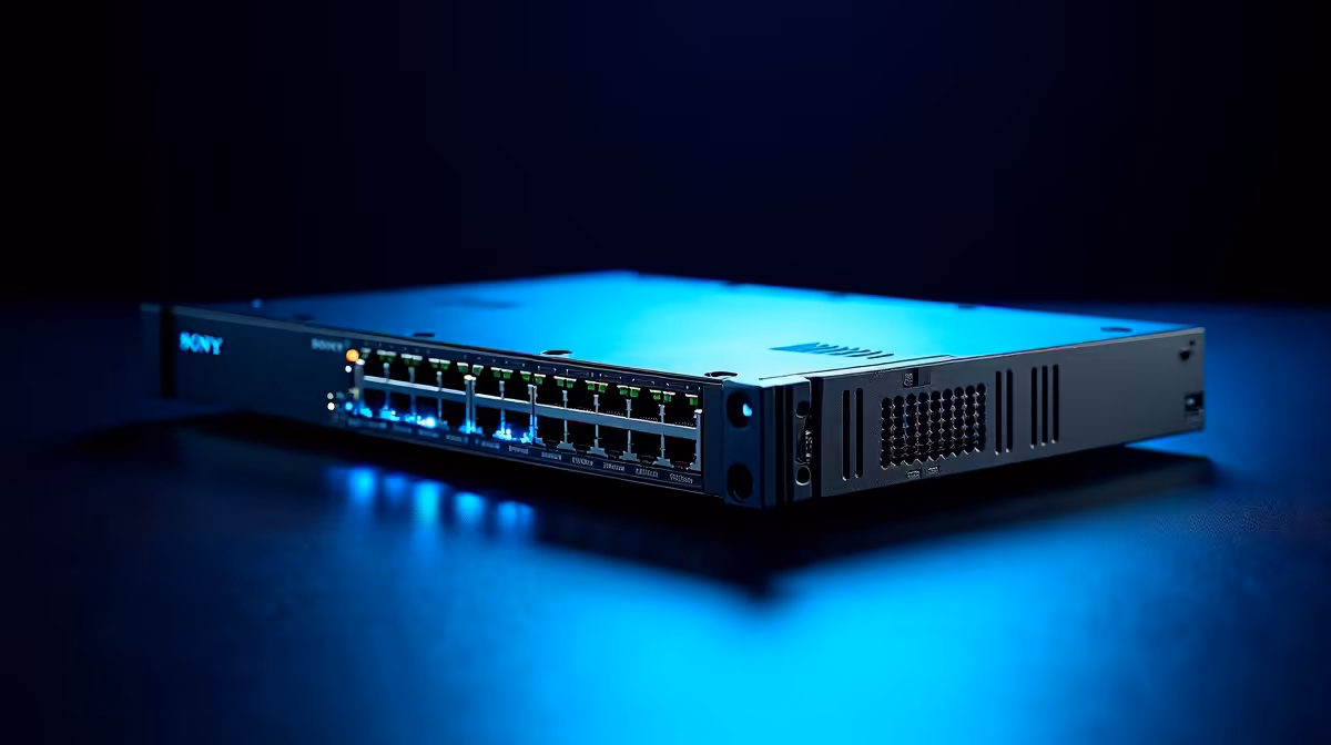 The Complete Guide to Network SA