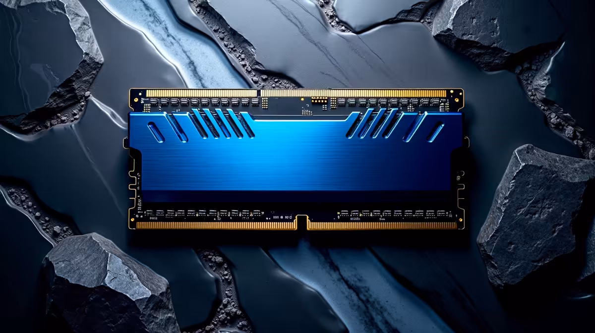 The Complete Guide to RAM SA