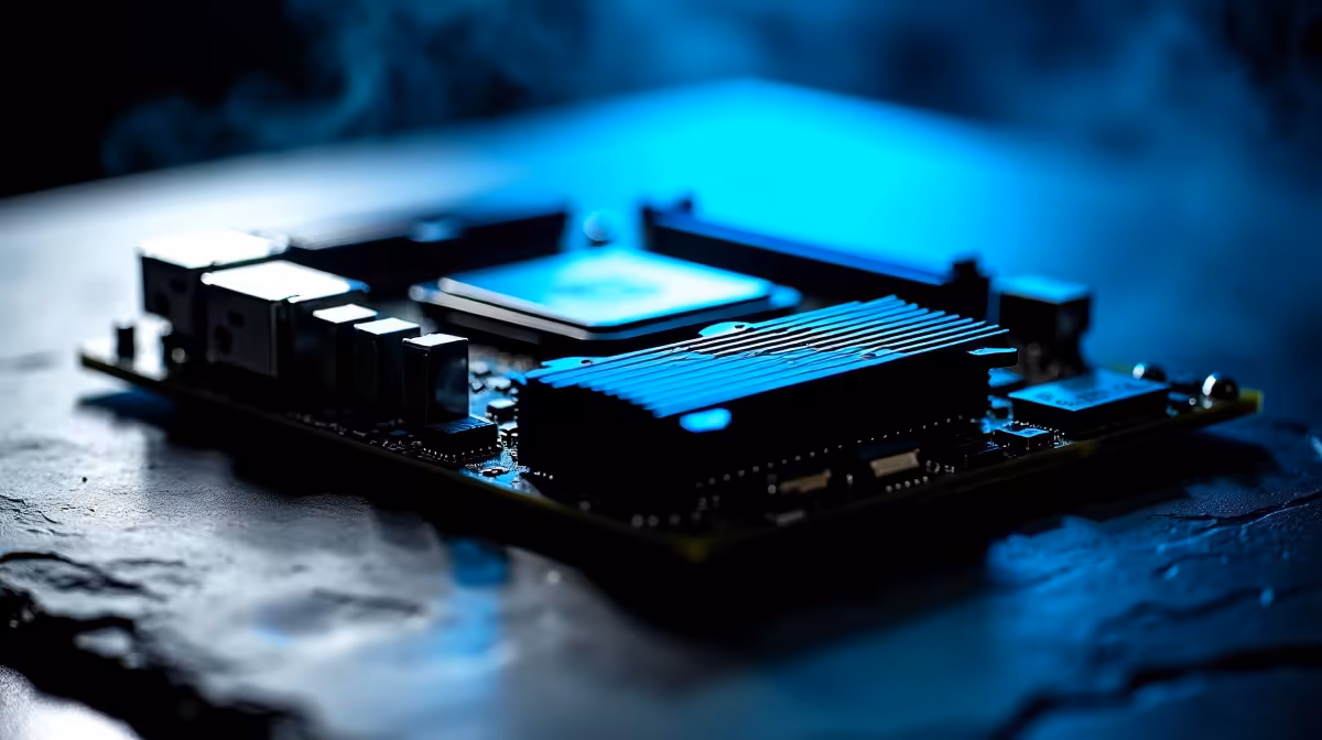 The Complete ASUS Prime B860M-K Feature Breakdown