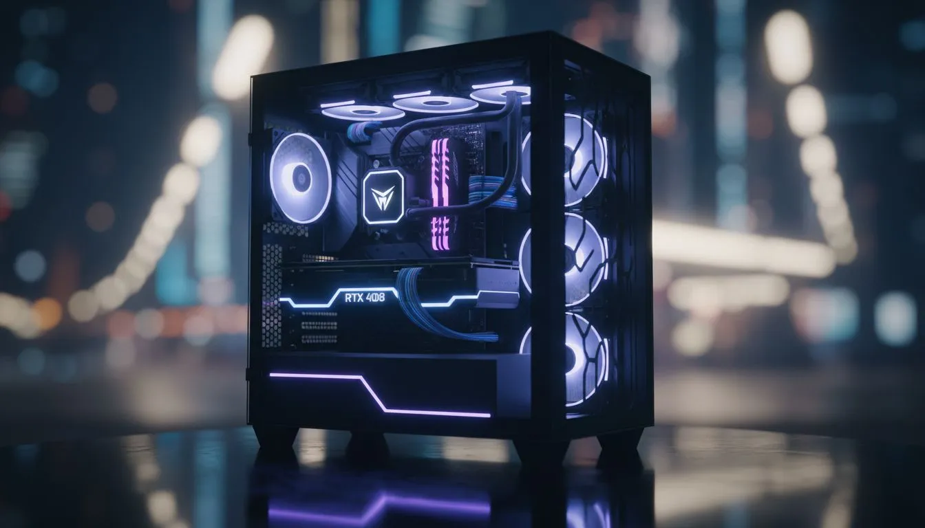Beginner's Guide: Build a Gaming PC in SA