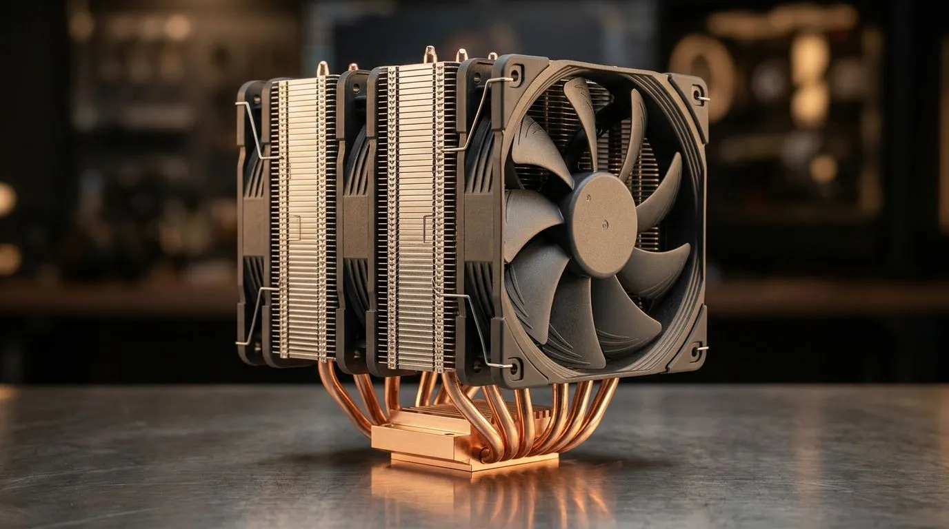What 220W Thermal Capacity Means