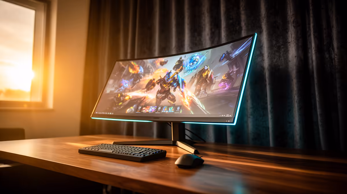 The Complete Breakdown of 3440 x 1440: panel, ports and